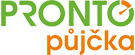 půjčka pronto